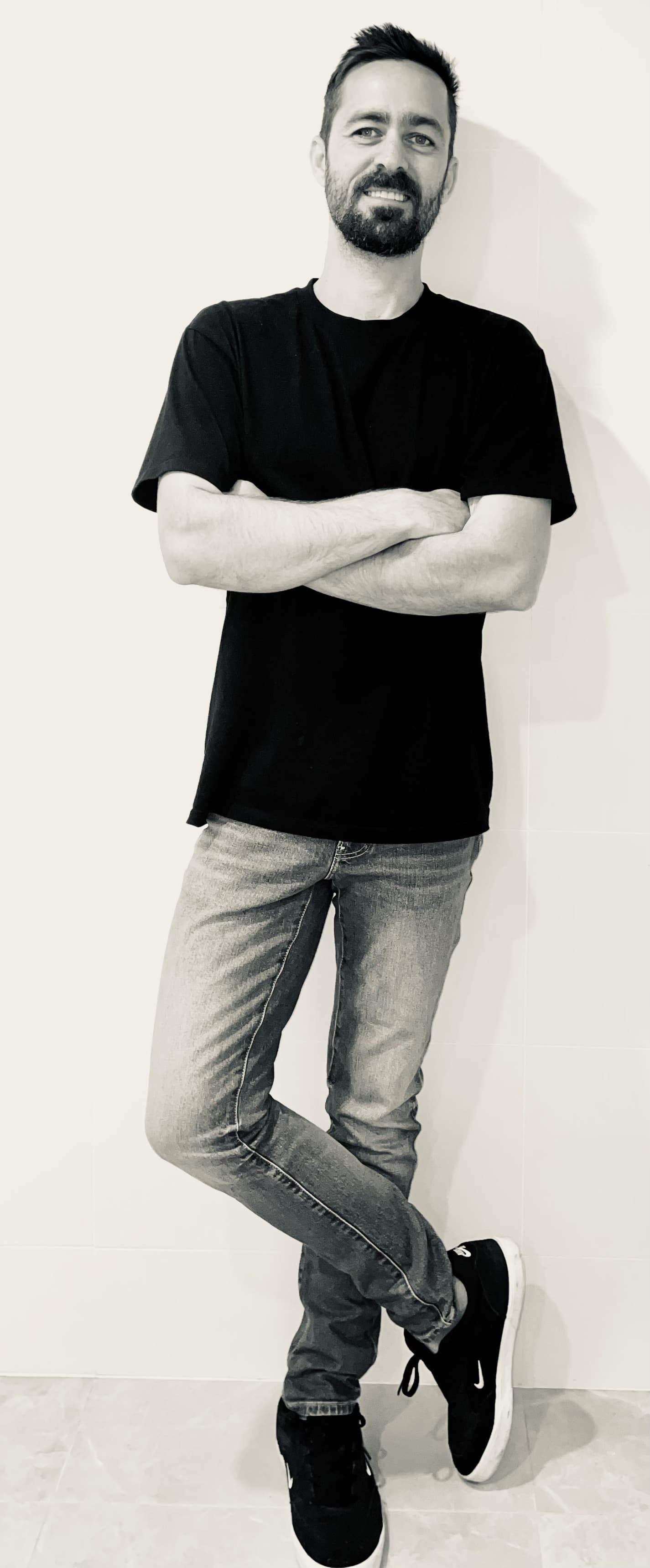 David Lean, founder of Regen Advisory